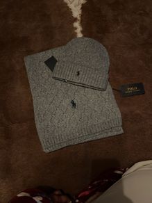 Polo Ralph Lauren / cotton /set / new