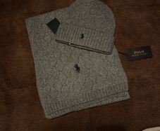 Polo Ralph Lauren / cotton /set / new