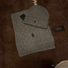 Polo Ralph Lauren / cotton /set / new
