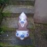 Ceramic fountain Image 2