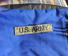 Us army badge