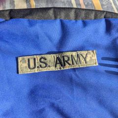 Us army badge