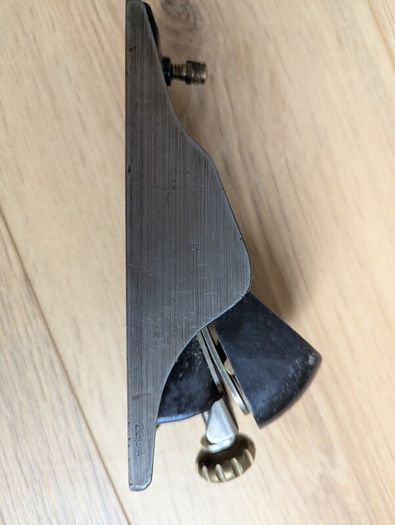 Stanley 220A block plane