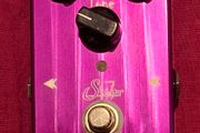 Suhr Riot Distortion Pedal