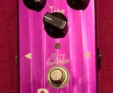 Suhr Riot Distortion Pedal