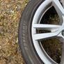 audi a3 alloys Image 2