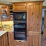 Chestnut Kitchen Free Image 4