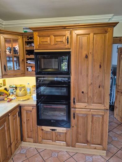 Chestnut Kitchen Free