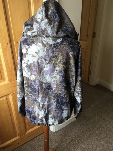 Designer Windbreaker Jacket