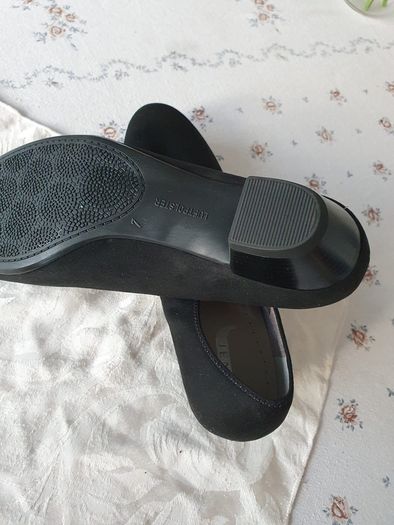 JENNY heels - size 7