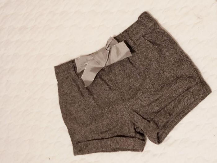 Baby shorts / winter 3-6 months