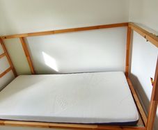 Ikea Bed