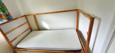 Ikea Bed