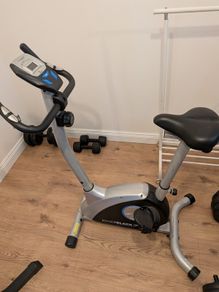 Bike and other stuff, complete package for 80