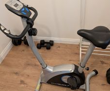 Bike and other stuff, complete package for 80