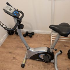 Bike and other stuff, complete package for 80