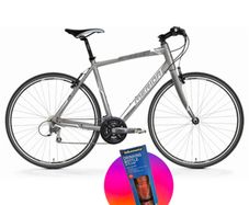 Merida Speeder S1 Hybrid + bottle
