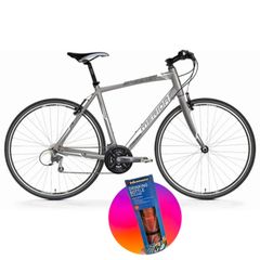 Merida Speeder S1 Hybrid + bottle