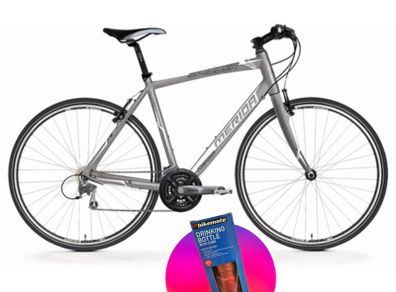 Merida Speeder S1 Hybrid + bottle