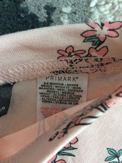 baby girl clothes 3-6
