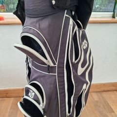 GOLF BAG,Wilson Staff bag