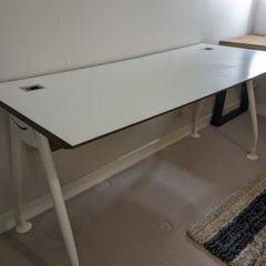 Large Sparsa Office Desk