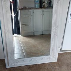 Ornate Mirror