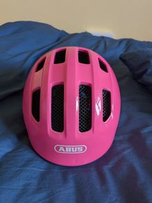 toddler bike helmet