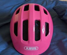 toddler bike helmet