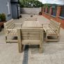 garden furniture Image 2