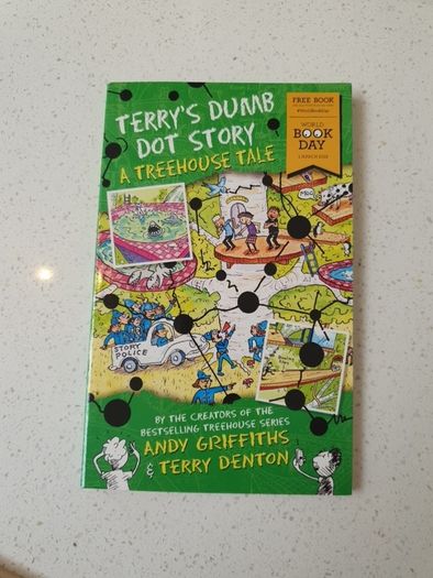 Childrens Books (4)