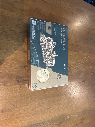 toy