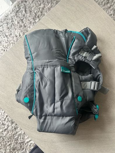 Infantino swift classic baby carrier