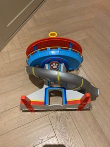 Paw Patrol