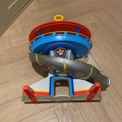 Paw Patrol