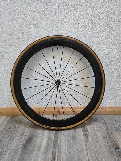 Yishun Carbon Wheelset