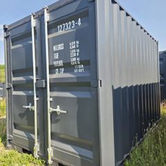 New 12ft to 4ft Mini Containers Available Now!!!