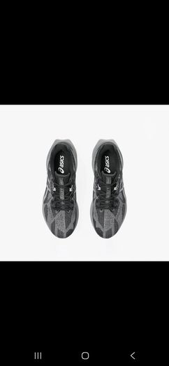 Asics Dinablast 5