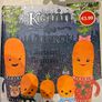 Kevin Carrot books and mug Image 2
