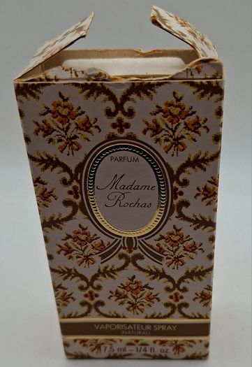 Selection of vintage fragrance