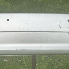 BMW E60 Rear Bumper