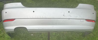 BMW E60 Rear Bumper