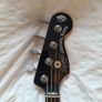 Fender Squier Jaguar bass - Troy Sanders signature model Image 3
