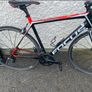 Focus Cayo road bike Image 2