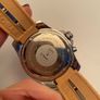 KYBOE! Giant Mariner 48mm water resistant 10ATM Image 4