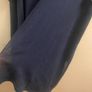 Light navy cardigan (small) Image 2