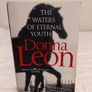 Donna Leon Mystery Novels Image 6