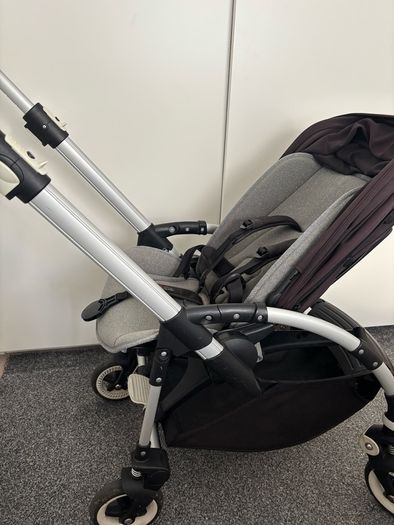 bugaboo bee 3 buggy pushchair