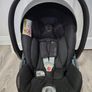Cybex Z-Line Rotating car seat bundle (Birth to 4 years) Image 3
