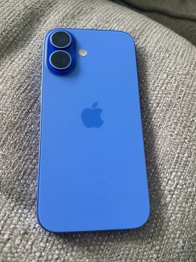 Iphone 16 Sim Free